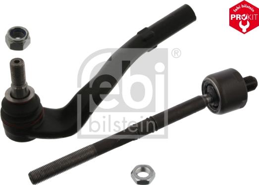 Febi Bilstein 38971 - Spona upravljača www.parts5.com