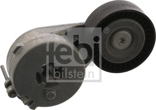 Febi Bilstein 38972 - Napinák rebrovaného klinového remeňa www.parts5.com