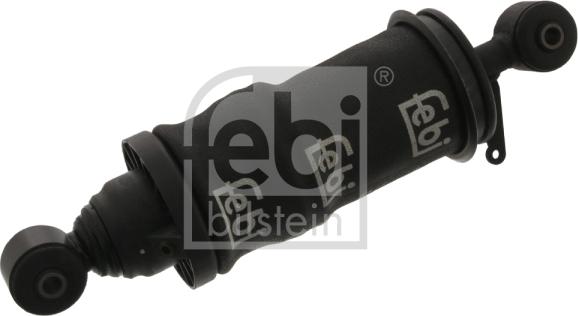 Febi Bilstein 38454 - Shock Absorber, cab suspension parts5.com