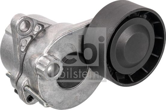 Febi Bilstein 38469 - Натяжитель, поликлиновый ремень www.parts5.com