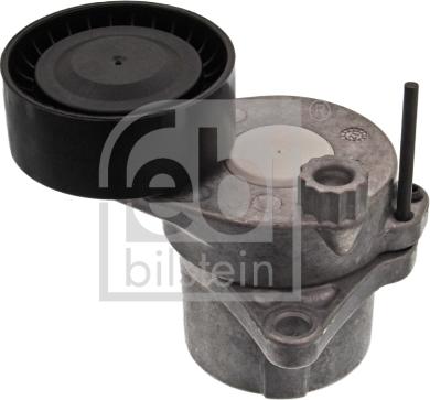 Febi Bilstein 38466 - Hihnankiristin, moniurahihna www.parts5.com