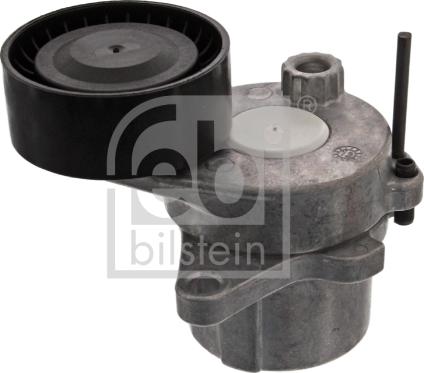 Febi Bilstein 38467 - Tendeur de courroie, courroie trapézoïdale à nervures www.parts5.com