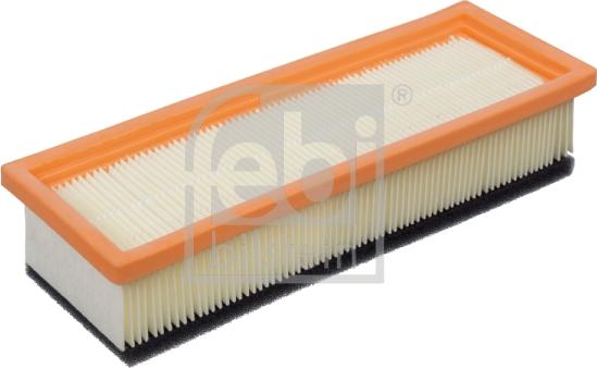 Febi Bilstein 38406 - Air Filter www.parts5.com