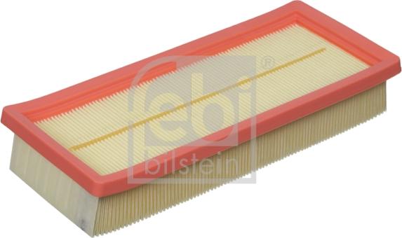 Febi Bilstein 38407 - Air Filter parts5.com