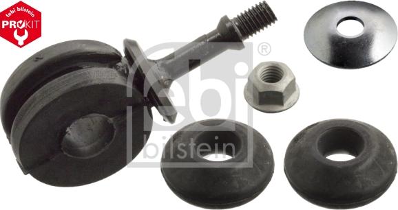 Febi Bilstein 38410 - Stange / Strebe, Stabilisator www.parts5.com