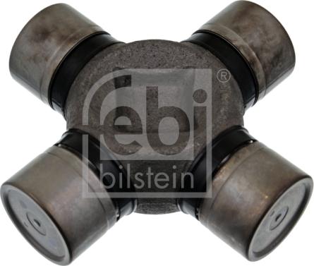 Febi Bilstein 38417 - Zglob, kardansko vratilo www.parts5.com