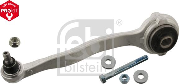 Febi Bilstein 38484 - Track Control Arm parts5.com