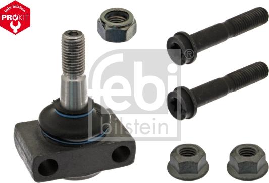 Febi Bilstein 38549 - Ball Joint www.parts5.com