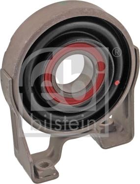 Febi Bilstein 38548 - Suport, ax cardanic www.parts5.com