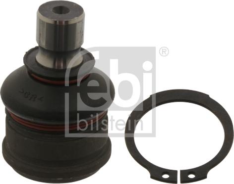 Febi Bilstein 38543 - Taşıyıcı / kılavuz mafsalı www.parts5.com