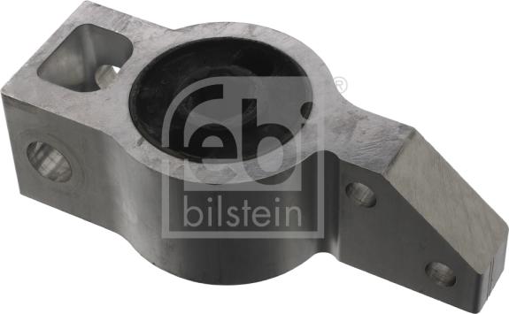 Febi Bilstein 38663 - Uložení, řídicí mechanismus www.parts5.com