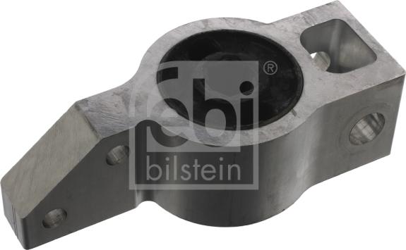 Febi Bilstein 38662 - Uložení, řídicí mechanismus www.parts5.com