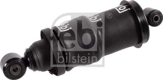 Febi Bilstein 38689 - Shock Absorber, cab suspension parts5.com