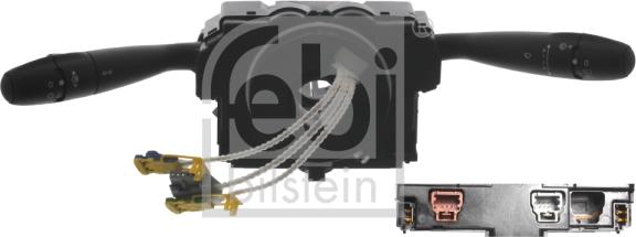 Febi Bilstein 38685 - Steering Column Switch www.parts5.com