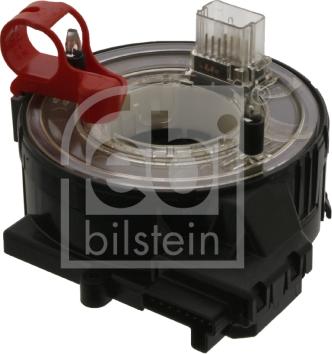 Febi Bilstein 38628 - Clockspring, airbag parts5.com