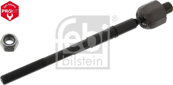 Febi Bilstein 38007 - Articulatie axiala, cap de bara www.parts5.com