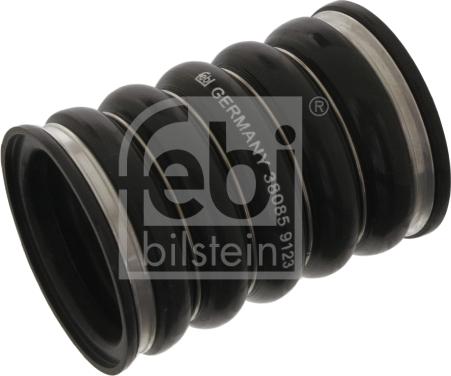 Febi Bilstein 38085 - Furtun ear supraalimentare www.parts5.com