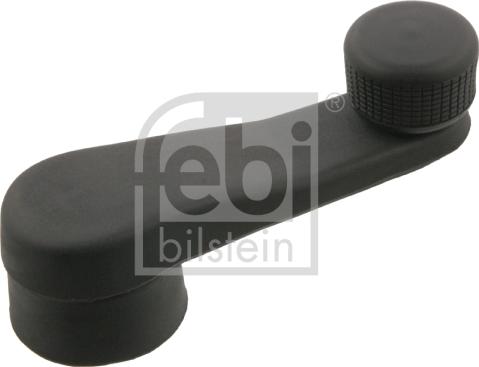 Febi Bilstein 38038 - Window Crank www.parts5.com