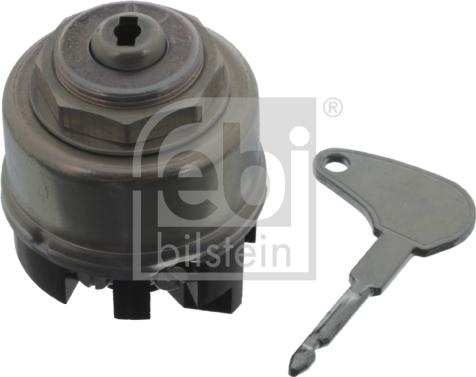 Febi Bilstein 38032 - Comutator pornire www.parts5.com