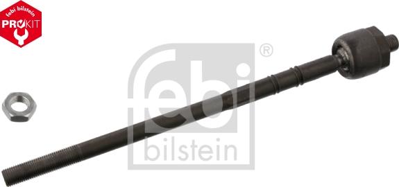 Febi Bilstein 38073 - Articulación axial, barra de acoplamiento www.parts5.com