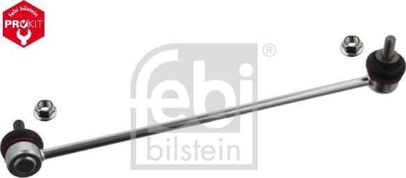 Febi Bilstein 38072 - Brat / bieleta suspensie, stabilizator www.parts5.com