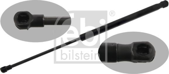 Febi Bilstein 38192 - Amortizor portbagaj www.parts5.com