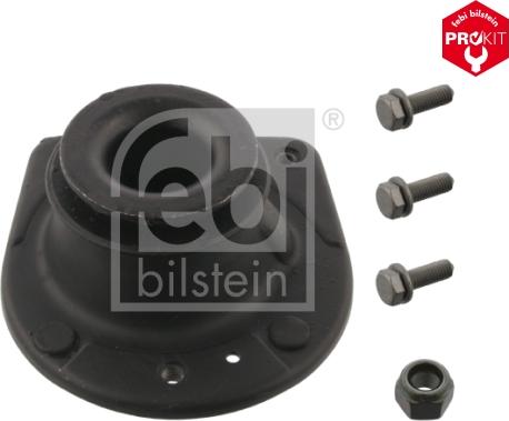 Febi Bilstein 38109 - Rulment sarcina suport arc www.parts5.com