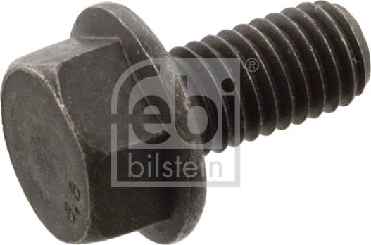 Febi Bilstein 38116 - Šroub www.parts5.com