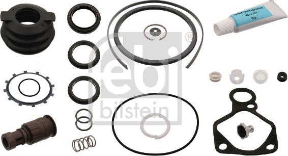 Febi Bilstein 38139 - Repair Kit, clutch booster parts5.com