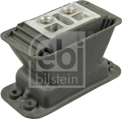 Febi Bilstein 38133 - Holder, engine mounting www.parts5.com