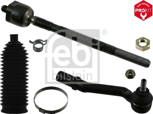 Febi Bilstein 38899 - Tie Rod www.parts5.com