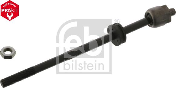 Febi Bilstein 38859 - Articulatie axiala, cap de bara www.parts5.com