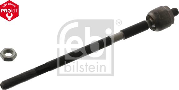 Febi Bilstein 38855 - Articulatie axiala, cap de bara www.parts5.com