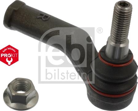 Febi Bilstein 38866 - Rótula barra de acoplamiento www.parts5.com