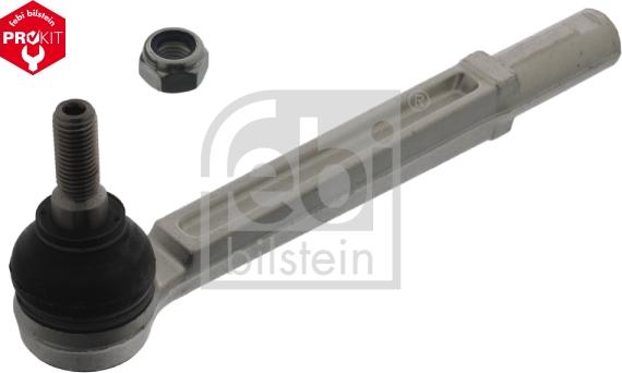 Febi Bilstein 38886 - Hlava / čap spojovacej tyče riadenia www.parts5.com