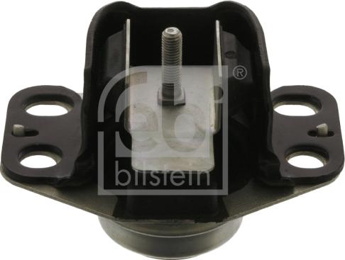 Febi Bilstein 38825 - Łożyskowanie silnika www.parts5.com