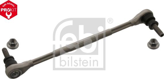 Febi Bilstein 38822 - Ράβδος / στήριγμα, ράβδος στρέψης www.parts5.com