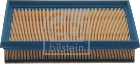 Febi Bilstein 38879 - Въздушен филтър www.parts5.com