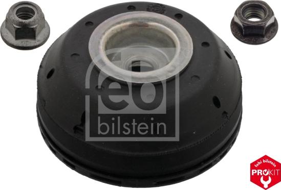 Febi Bilstein 38391 - Cojinete columna suspensión www.parts5.com