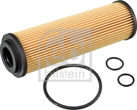 Febi Bilstein 38355 - Filtre à huile www.parts5.com