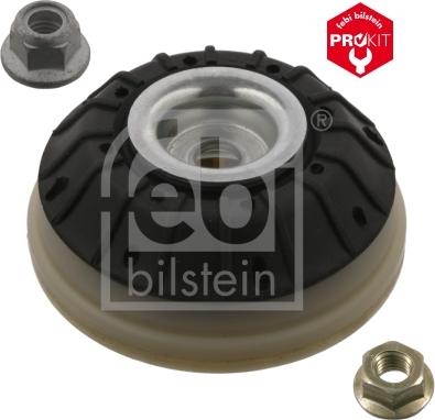 Febi Bilstein 38360 - Cojinete columna suspensión www.parts5.com