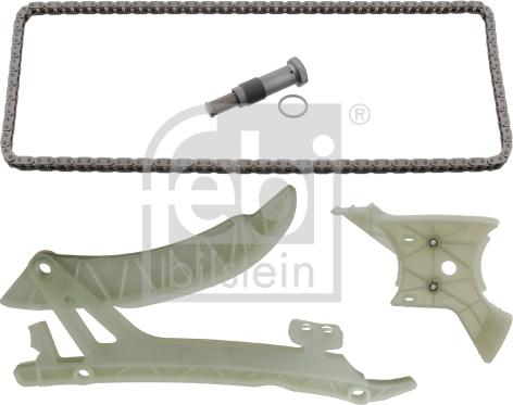 Febi Bilstein 38362 - Zestaw łańcucha rozrządu www.parts5.com