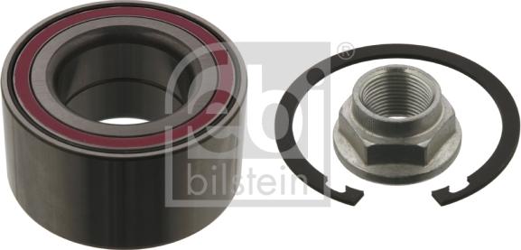 Febi Bilstein 38314 - Set rulment roata www.parts5.com