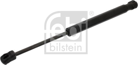 Febi Bilstein 38321 - Plinska vzmet, pokrov motorja www.parts5.com