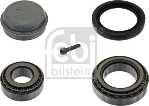 Febi Bilstein 38374 - Wheel hub, bearing Kit www.parts5.com