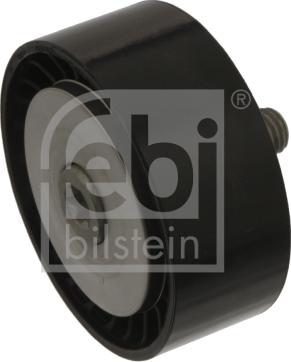 Febi Bilstein 38260 - Umlenk / Führungsrolle, Keilrippenriemen www.parts5.com