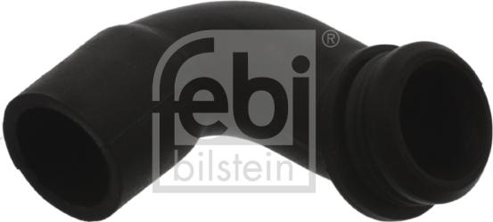 Febi Bilstein 38217 - Hose, crankcase breather www.parts5.com