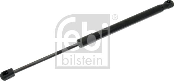 Febi Bilstein 38233 - Газовая пружина, упор www.parts5.com