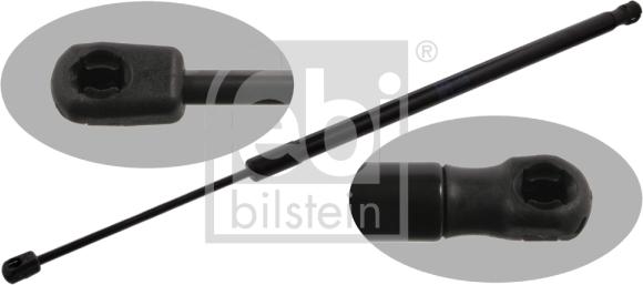 Febi Bilstein 38237 - Muelle neumático, maletero / compartimento de carga www.parts5.com