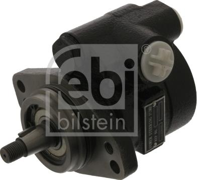 Febi Bilstein 38792 - Hydraulic Pump, steering system www.parts5.com